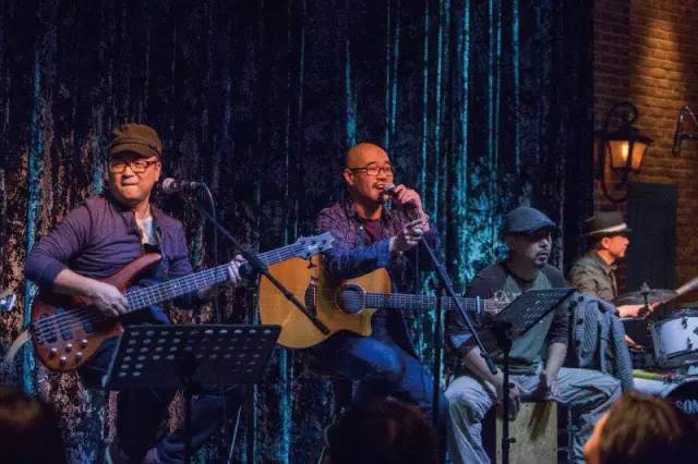 南京街头的深夜食堂推荐,南京深夜食堂在什么地方