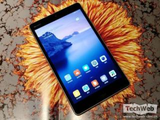 华为平板m3青春版10.1内部构造,华为平板m3青春版实测