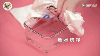 白色衣服染上茶污渍怎么去除,白色衣服染上污渍怎么清洗