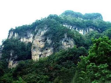 四川夏天最凉快的城市排行榜,四川最凉快的地方