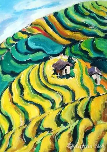 「雅昌专稿」艺术可以治病你知道吗？一起走进“艺术疗法”