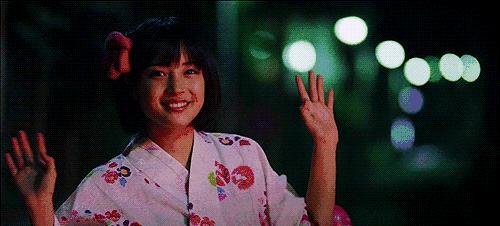 日媒评选出的那些日本小天才,芦田爱菜竟然才排第三?第一的果然名副其实啊!