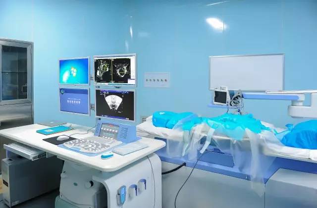 子宫肌瘤最新技术,子宫肌瘤目前有什么高科技手术