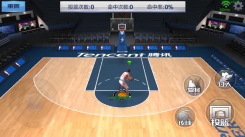 最强nba游戏测评,最强nba最新手游