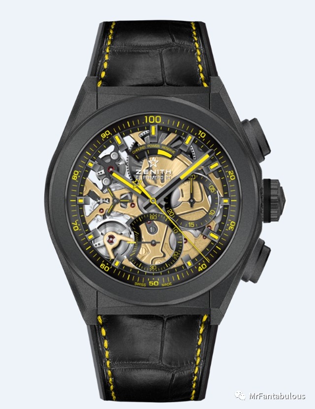 摩纳哥王妃的儿子做了个慈善拍卖这些全球顶级腕表支持了他12年