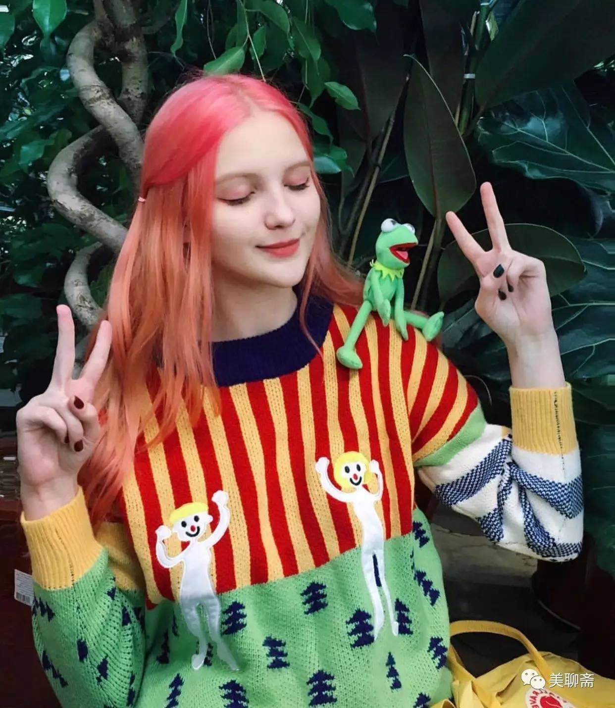 抖音很火美少女战士图片,网络上爆红的美少女战士你看过吗