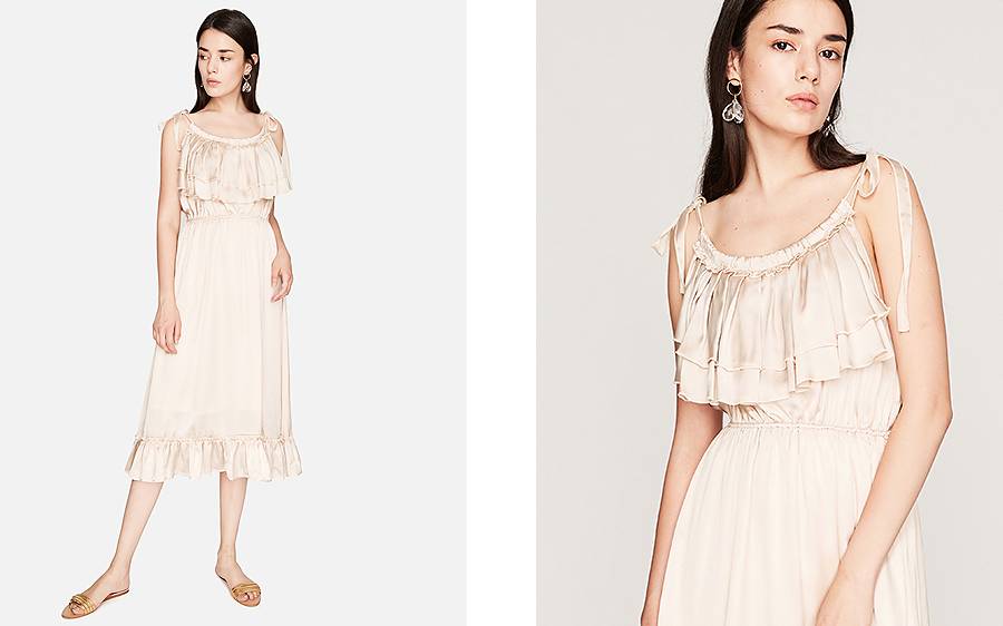 办公室有个衣橱是什么体验,有一件好的衣服是什么样的体验