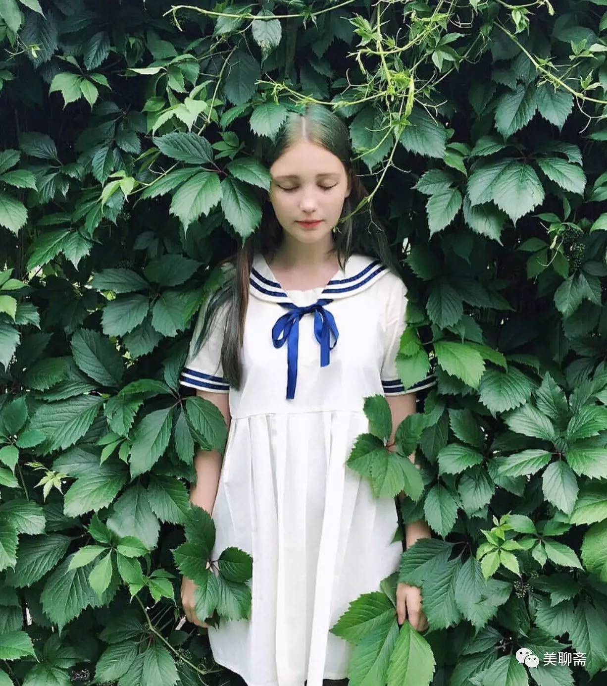 抖音很火美少女战士图片,网络上爆红的美少女战士你看过吗