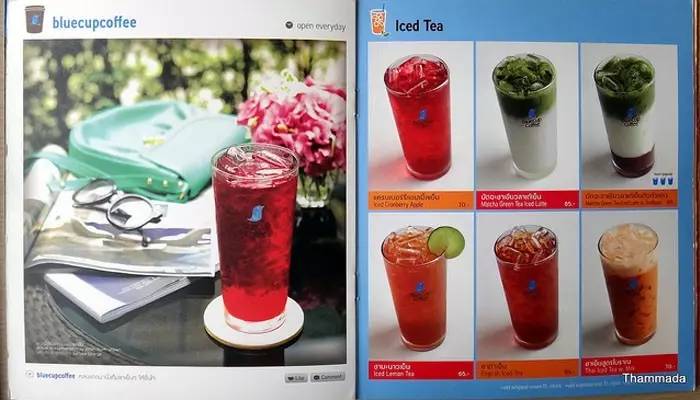 泰好食泰式融合菜小酒馆,泰好食泰式餐厅