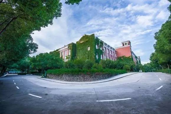 三江学院，小三本的奋斗传奇