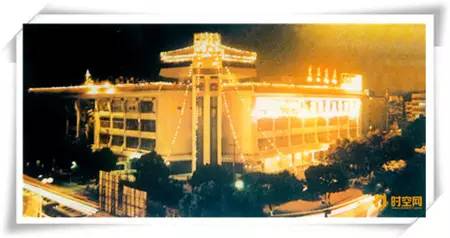 南宁最老的商场,忆南宁