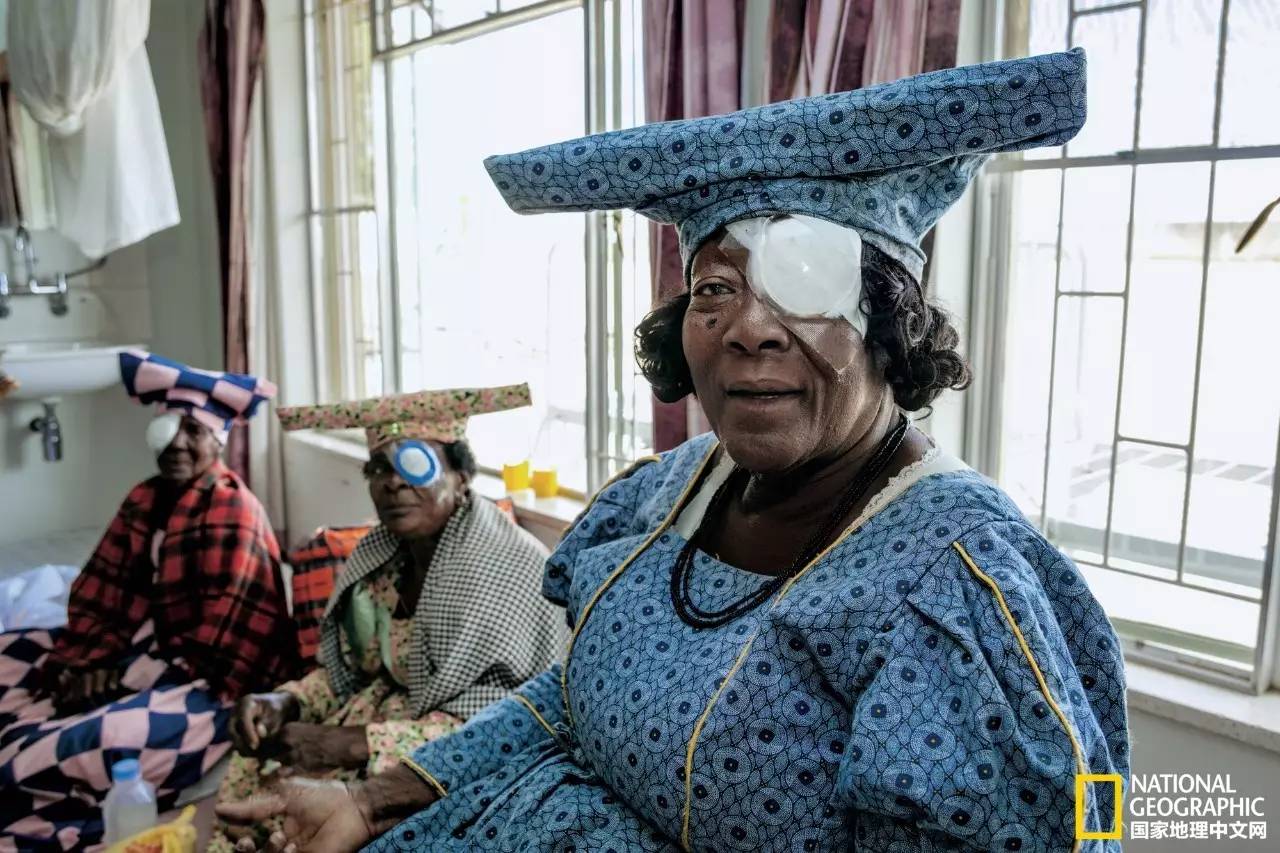 这完全不是科幻片！仿生义眼、干细胞移植、基因疗法……盲症也许马上就要被终结了！