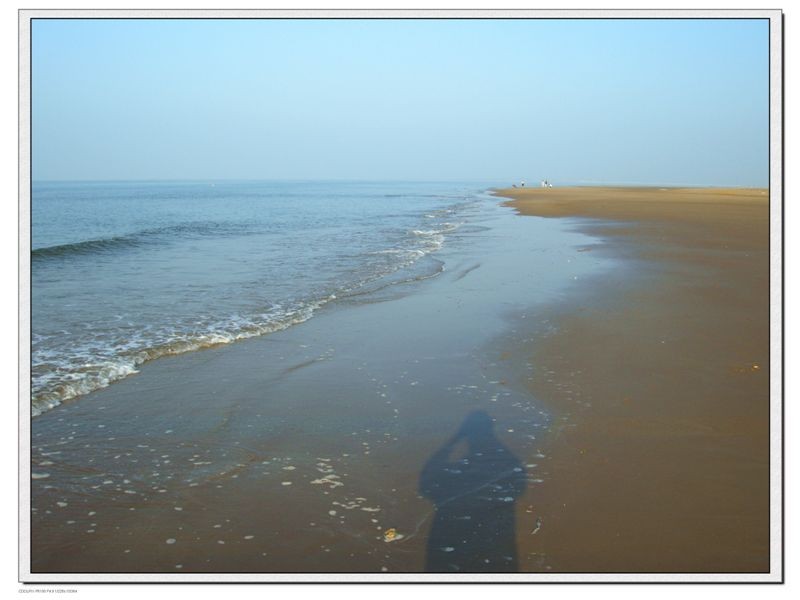 唐山湾国际旅游岛冬季,唐山湾国际旅游岛沙滩摩托