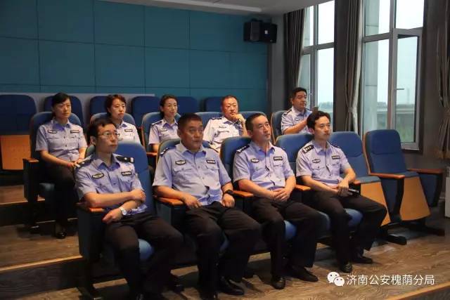 守护西部泉城槐荫基层警讯｜第四期