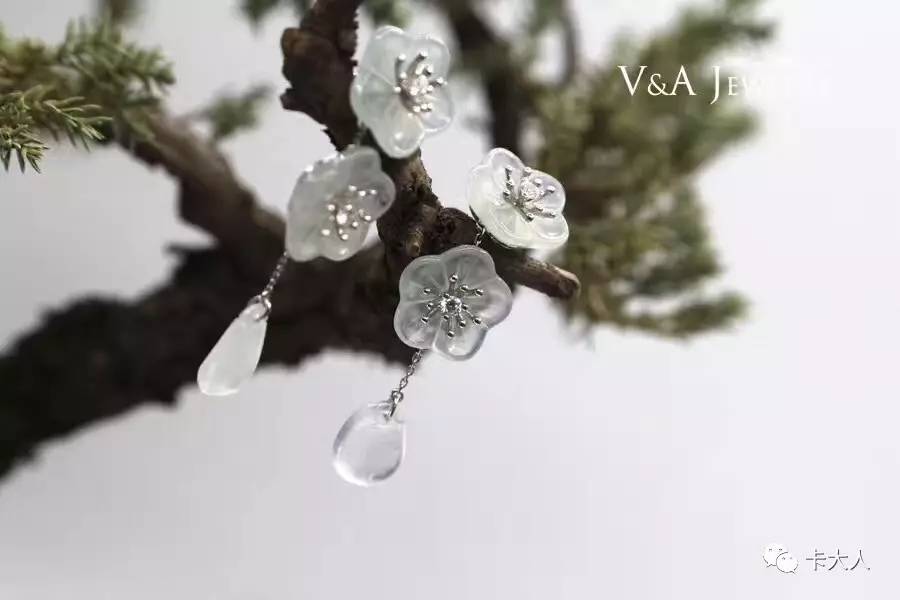 最好看的名品耳环,好看的耳环淘宝店推荐