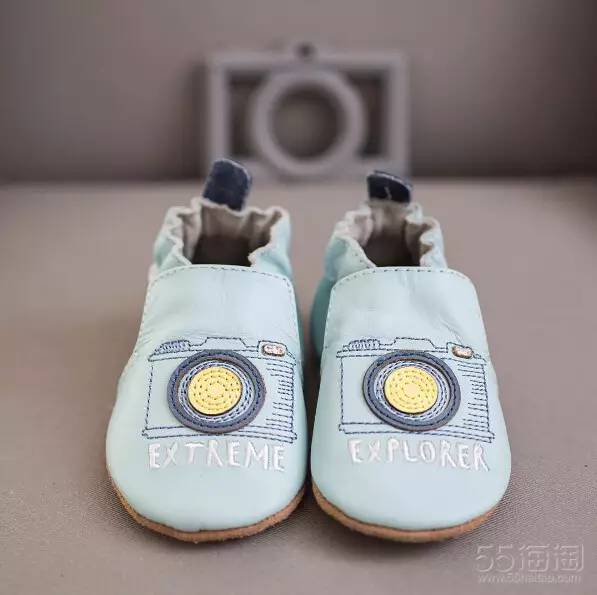 5姐和大家聊聊那些海淘适合入的宝宝鞋子~