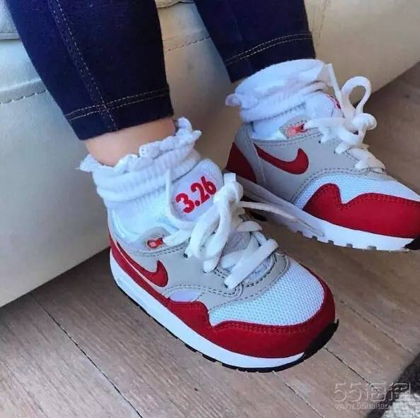 5姐和大家聊聊那些海淘适合入的宝宝鞋子~