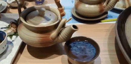 连曼殊都要去请教的日料教父，在捧红了杭州顶级日料后，竟然独自在解放路开了家亲民的料理小馆……