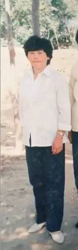 「男孩」约1988年四月出生1989年四月与疑似母亲一起被买到河南濮阳的黄来成寻亲