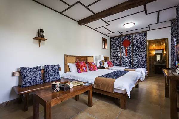 旅游想找个伴去哪里,寻一处幽静之地享一份悠然与惬意