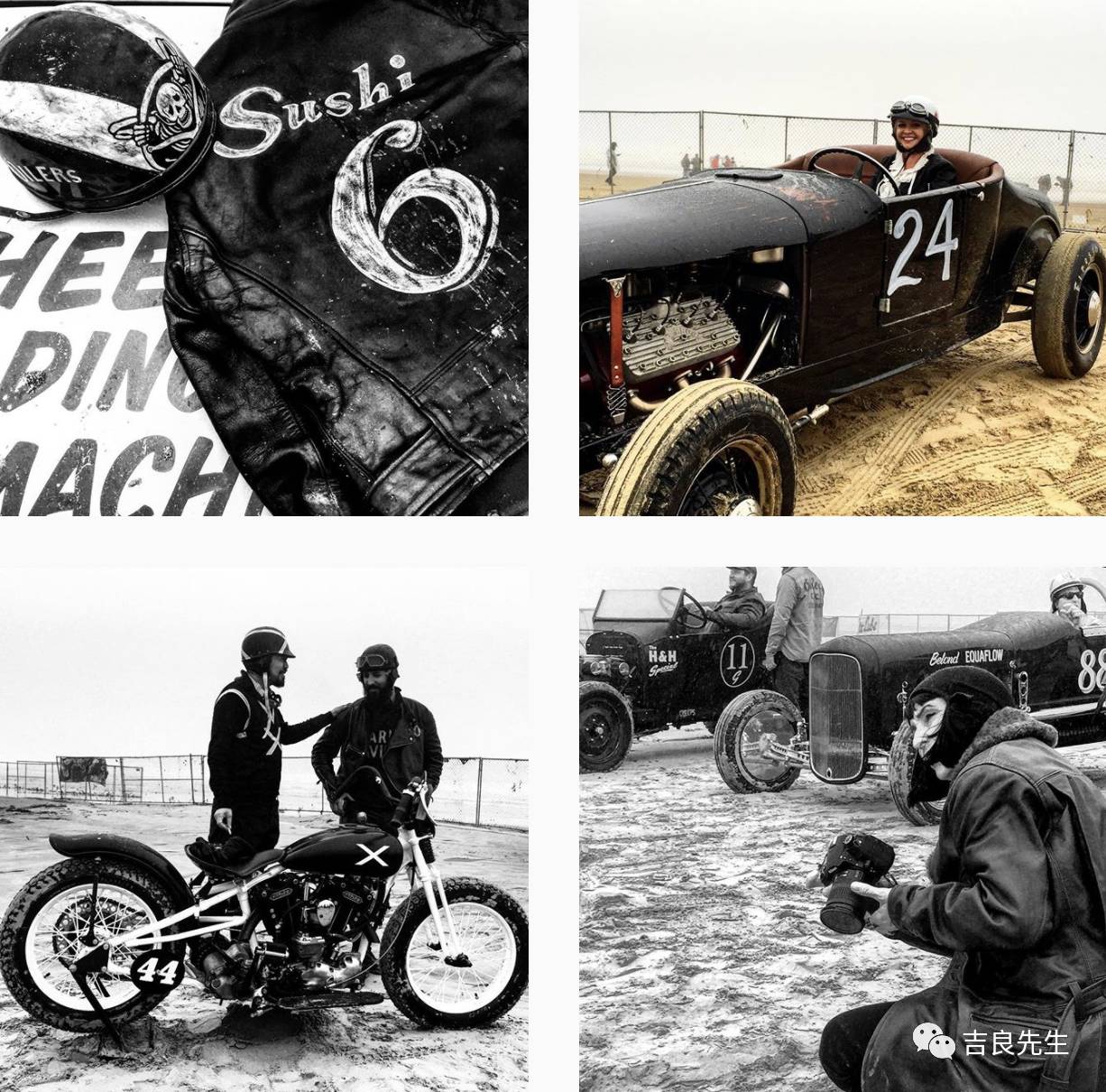 小众高级感白tee,白tee的30多种时髦穿搭