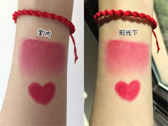 深唇必入唇釉,深唇必入tf口红