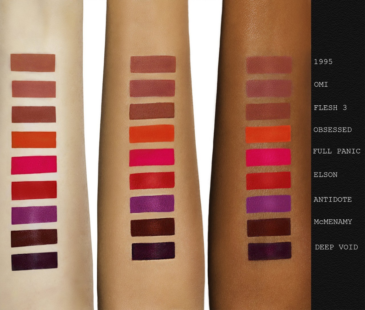 美妆热门单品测评,作为一个资深的颜狗