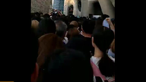 最近李易峰上海活动,李易峰2020见面会