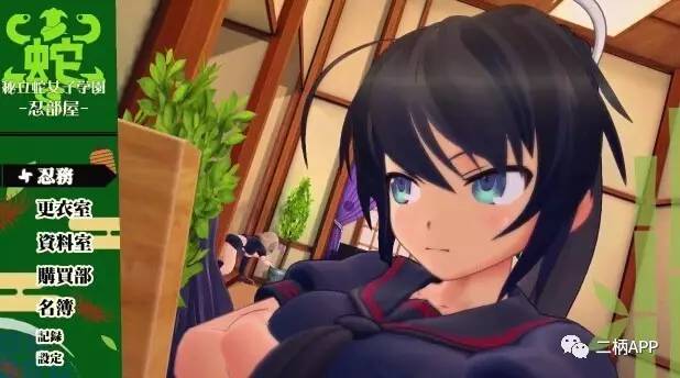 闪乱神乐新作发表,闪乱神乐新作计划