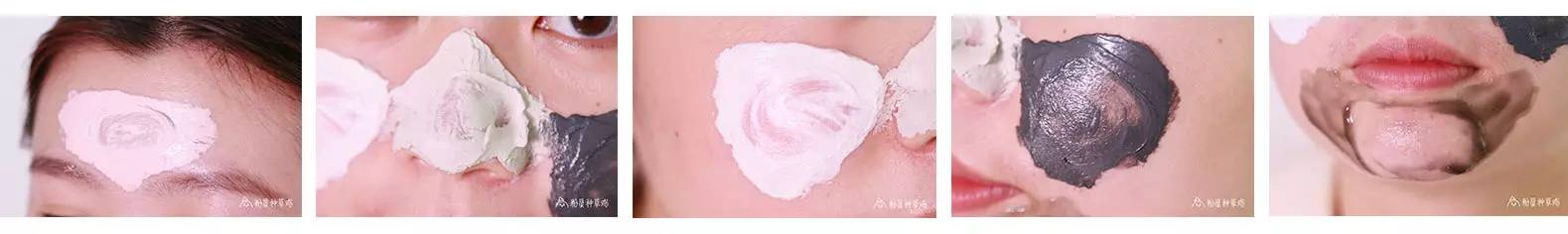 平价清洁面膜泥哪个牌子好,清洁面膜真实评测推荐