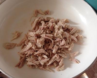 猪肉松做法婴儿辅食,自制猪肉肉松宝宝辅食8个月