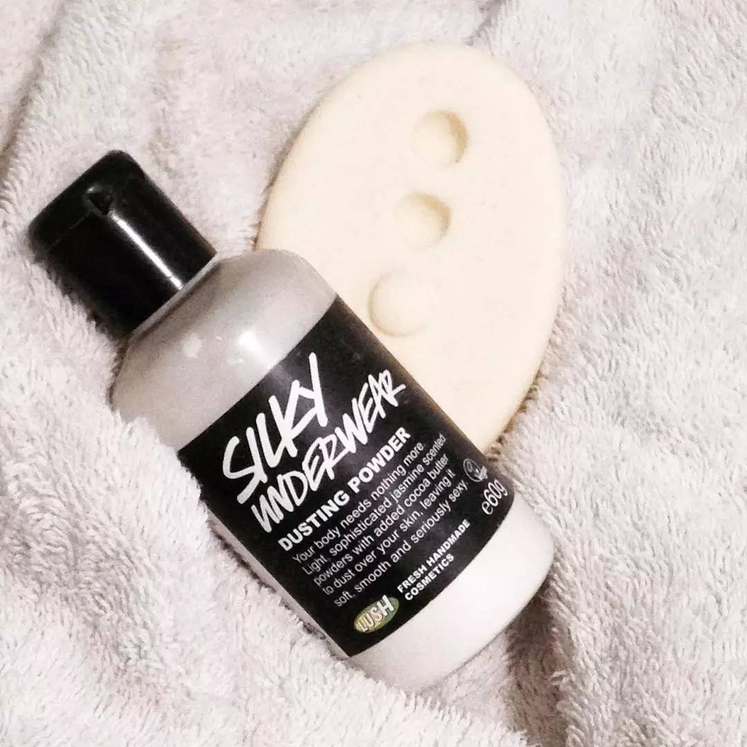 这⑥种神器没入手|你和你的夏天会过得很「粗糙」……