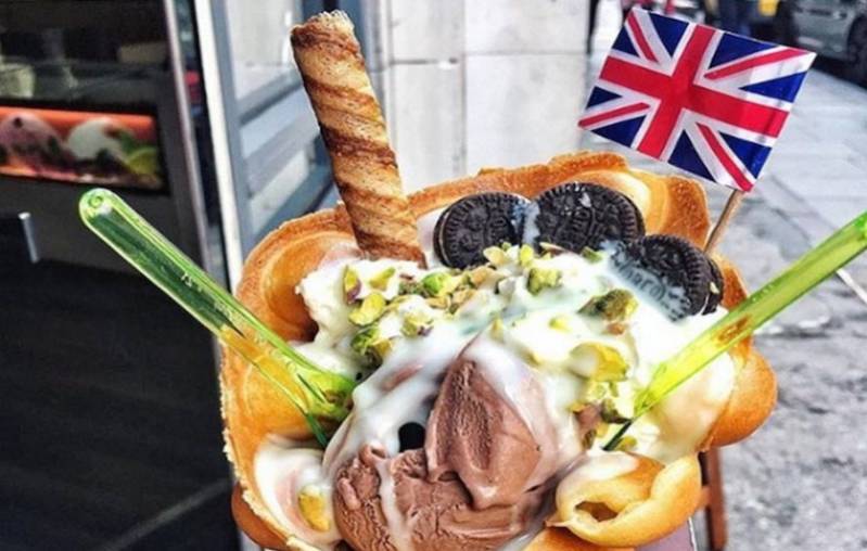 国外爆火的中国小吃,中国这个美食火遍国外