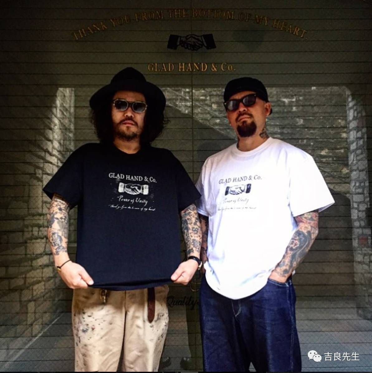 小众高级感白tee,白tee的30多种时髦穿搭