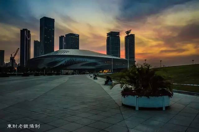 大连东港音乐喷泉图片高清,大雁塔音乐喷泉水舞光影