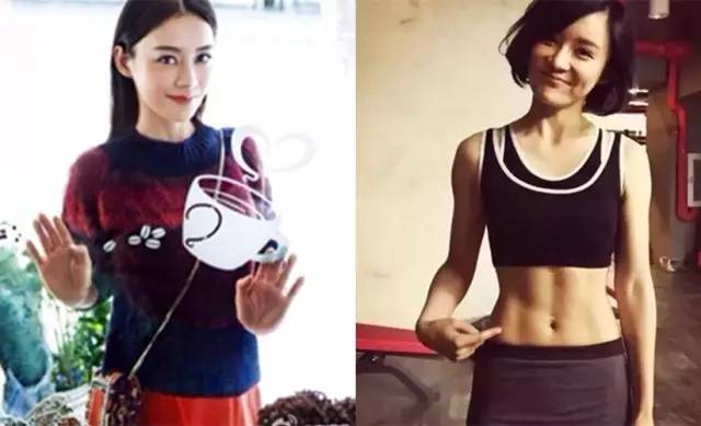 志玲姐姐减肥,志玲姐姐身材