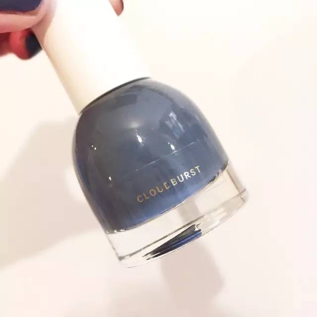 十种指甲油颜色,10种颜色的指甲油是什么