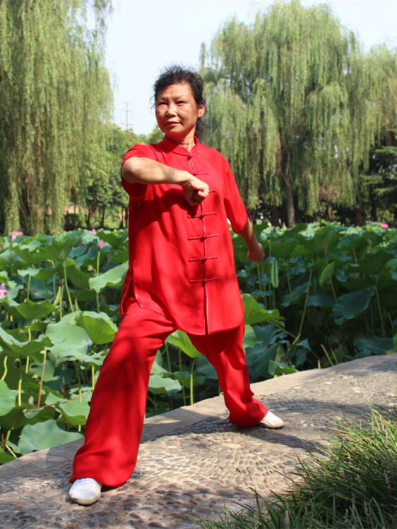 “体彩之星“我最喜爱的社会体育指导员评选表彰活动