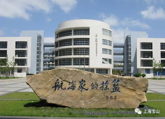 穿越百年！这里是上海最早的“大学城”