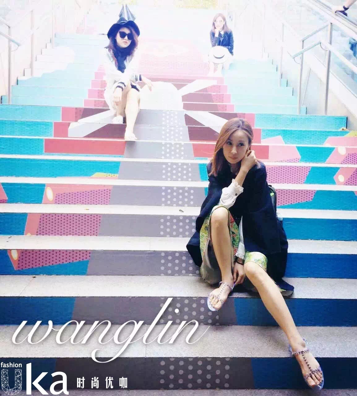 优咖星游记｜王麟的巴塞罗那游