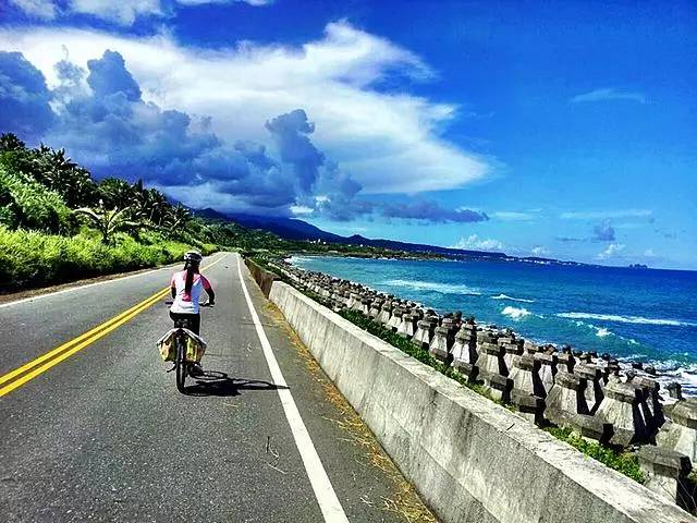 报名｜11月·环花东333k超级马拉松：用双脚认识不一样的台湾！