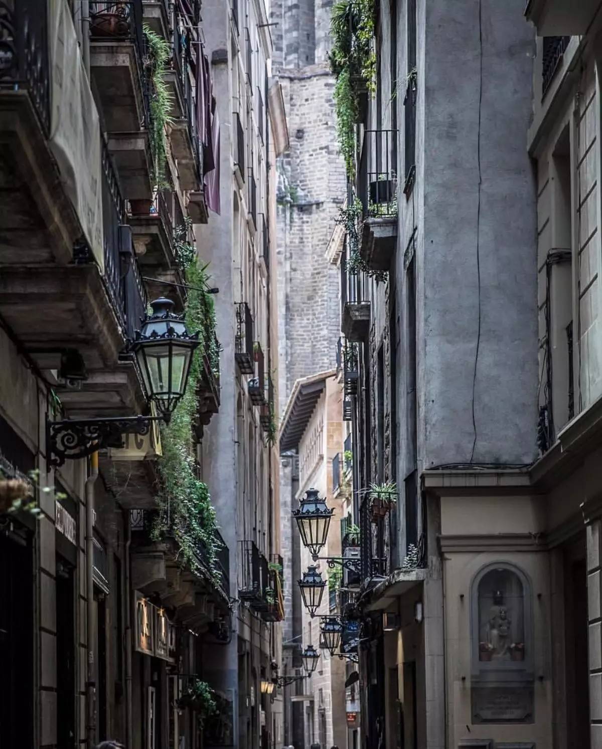 优咖星游记｜王麟的巴塞罗那游