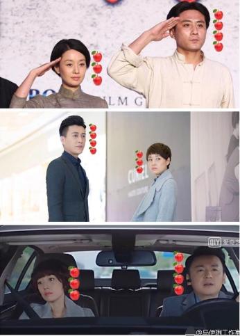 中国娱乐圈三大巨头,中国娱乐圈四大巨头