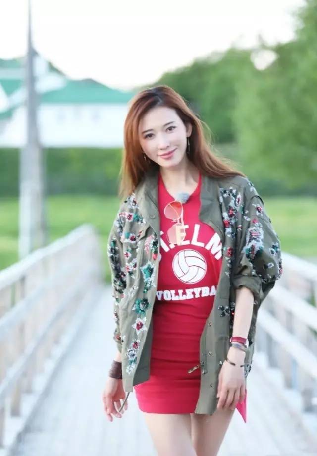 志玲姐姐减肥,志玲姐姐身材