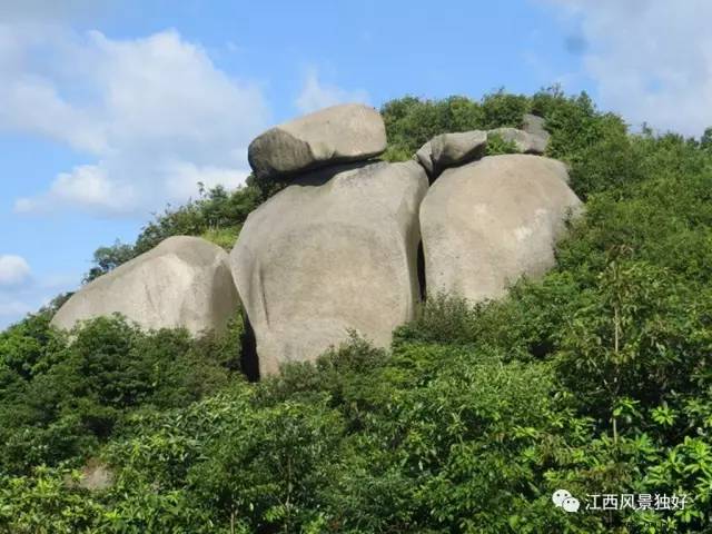 走遍江西100县南康区,走遍江西100县崇义县