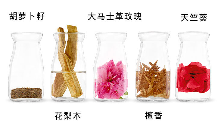 控油细致调理,控油的注意事项