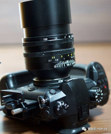 松下gh5的镜头卡口是什么,松下gh5和gh5m2