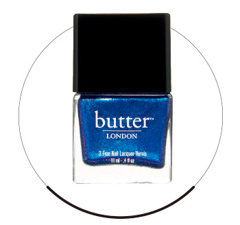 指甲油胶2023流行色,指甲油颜色搭配新年