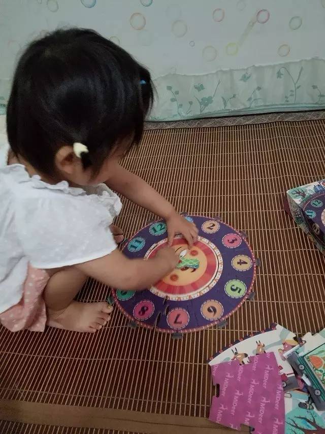 适合两岁半宝宝玩的拼图软件,适合两岁半孩子玩的拼图