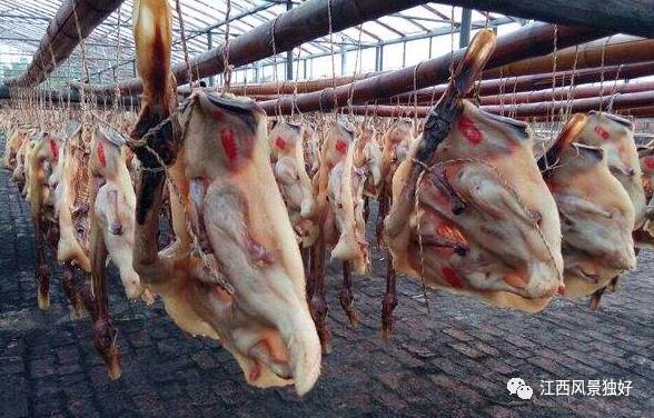 走遍江西的每一个地市,走遍江西100县